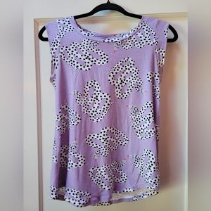 NOOWORKS Micotti Snakes Muscle Tee Size Small NWOT